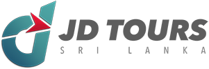 JD Sri Lanka Tours - Logo
